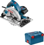 Bosch Professional 0601668901, Bosch Professional Bosch Handkreiss&auml;ge GKS 65 GCE