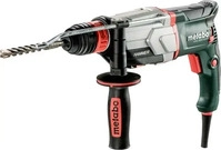 Metabo 600878500, Metabo Kombihammer KHE 2860 Quick mit QuickWechselfutter Metabox