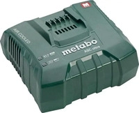 Metabo 627265000, Metabo Schnellladeger&auml;t ASC Ultra Aircooled CAS System Mafell