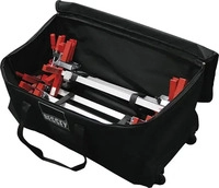 BESSEY Tool TU-TRAGE, BESSEY Tool Bessey Zargenspreitze Zwinge T&uuml;rfutterstreben