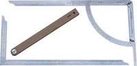 Hedue M900d, Hedue Anrei&szlig;ger&auml;t-Set Alpha M900d Alphawinkel Schmiege