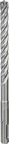 Bosch Professional 2608576140, Bosch Professional Bosch Hammerbohrer SDS-plus-7X 10 x