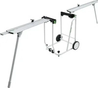 FESTOOL 497354, Festool Untergestell Zubeh&ouml;r UG KA KS 120 Set 497354 Kapps&auml;ge