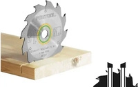 FESTOOL 493197, Festool Standard S&auml;geblatt 210x2,6x30 W18 f&uuml;r TS 75 493197 Holz