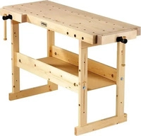 Sj&ouml;bergs 33448, Sj&ouml;bergs Hobelbank Werkbank Nordic Plus 1450 Birke 33448