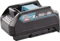 Makita 191C10-7, Makita Akku-Adapter zum Laden von 14,4 V und 18 V LXT-Akkus ADP10