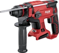 FLEX-Elektrowerkzeuge 491284, FLEX-Elektrowerkzeuge Flex Akku-Kombi-Bohrhammer