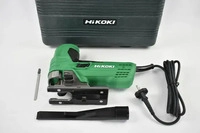 HiKOKI CJ90VAST2WAZ, HiKoKi Stichs&auml;ge CJ90VAST2WAZ 705 W 90 mm S&auml;getiefe 230 V 50