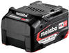 Metabo 625027000, Metabo Akku Ersatzakku Batterie 18 V 4,0 Ah Li-Power...
