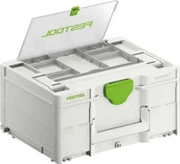 FESTOOL 577347, Festool Systainer&sup3; DF SYS3 DF M 187 577347 Werkzeug Zubeh&ouml;r