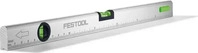 FESTOOL 577220, Festool Wasserwaage metrische INCH Skalierung 354x12x26mm LEYSYS-FT1