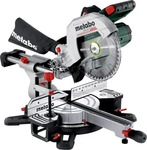 Metabo Akku Kapps&auml;ge Einf&uuml;hrungsangebot Akku Ladeger&auml;t KGS 18LTX BL254 614254920