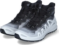 Lowa 310430-0199-8, Lowa Wanderschuhe Merger Mid GTX (All-Terrain, Synthetik/Textil,