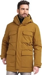 Sch&ouml;ffel 23562-4060-56, Sch&ouml;ffel Winter-Daunenparka Ridgeland (wind- und