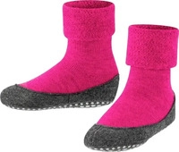 Falke 11199-8550-21-22, Falke Hausschuhe Cosyshoe Minis (leichte, w&auml;rmende