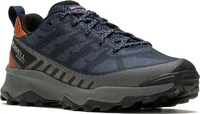 Merrell J037437-43,5, Merrell Wanderschuhe Speed Eco WP (wasserdicht, atmungsaktiv)