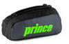 Prince Tennis-Racketbag Tour 2 Comp (SchlĂ¤gertasche, 2 HauptfĂ¤cher,...