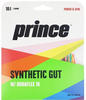 Prince Tennissaite Synthetic Gut Duraflex Limited Edition...
