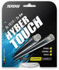 Topspin Tennissaite Hyber Touch (Power+Kontrolle) silber 12m Set