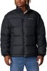 Columbia Winterjacke Pike Lake II Puffer Jacket (Omni-Heat Thermo-Isolierung) schwarz