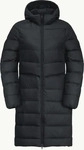 Jack Wolfskin 1207471-6350-L, Jack Wolfskin Winter-Daunenmantel Lenauplatz Coat