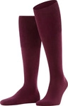 Falke 15435-8596-41-42, Falke Tagessocke Airport Kniestr&uuml;mpfe (klimaregulierend,