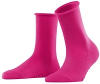 Falke Tagessocke Active Breeze (hohe Atmungsaktivit&auml;t) berrypink Damen - 1 Paar