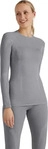 Falke 33311-3757-S, Falke Funktionsunterw&auml;sche Langarmshirt Wool-Tech