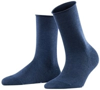 Falke Tagessocke Active Breeze (hohe Atmungsaktivit&auml;t) navyblau Damen - 1 Paar