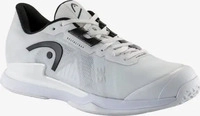 Head 273173-WHBK-8,5, Head Tennisschuhe Sprint Pro 3.5 Allcourt weiss/schwarz Herren,