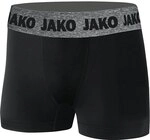 JAKO Boxershort Funktion Unterw&auml;sche schwarz Herren - 1 St&uuml;ck