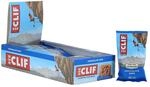 Clif Bar Energieriegel Chocolate Chip - Haferflockenriegel -...