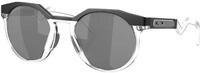 Oakley Sonnenbrille Hstn Polarisiert (Glasfarbe: Prizm black polarized) 924205