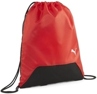 Puma Schuhbeutel teamGOALGym Sack - rot/schwarz