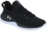 Under Armour Fitnessschuhe Flow Dynamic INTLKNT schwarz Herren