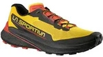 La Sportiva Trail-Laufschuhe Prodigio gelb/schwarz Herren
