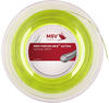 MSV Tennissaite Focus Hex Ultra (Spin+Spannungskonstanz) neongelb 200m Rolle