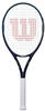 Wilson Tennisschläger Roland Garros Equipe 100in/286g/Allround 2024 dunkelblau -