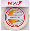 MSV Tennissaite Spin Plus 1.30 (Allround+Spin) natur 12m Set
