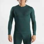 UYN Funktionsunterw&auml;sche Langarmshirt Fusyon Biotech (Merinowolle, ideale