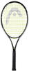 Head Kinder-Tennisschläger IG Speed JR 26in (11-14 Jahre) 2024 schwarz/grau -