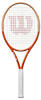 Wilson Tennisschläger Roland Garros Team 102in/251g/Allround 2024 claybraun -