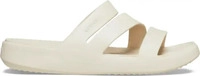 Crocs 209587-160-39-40, Crocs Sandale Getaway Strappy (leichtes, nahtlos, flexibel)