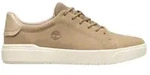 Timberland Sneaker Seneca Bay (Premium Leder) beige/braun Herren