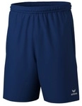 Erima Sporthose Team Short (ohne Innenslip) kurz navyblau Herren
