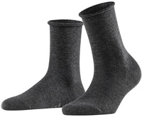 Falke Tagessocke Active Breeze (hohe Atmungsaktivit&auml;t) anthrazitgrau Damen - 1...