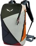 Salewa Wanderrucksack Puez (Dry Back Contact-Tragesystem) bunt - 25 Liter