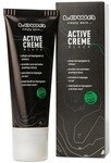 Lowa Schuhpflege Wachs Active Creme schwarz - 1 Dose 75ml