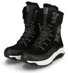 Rieker Winterstiefel Evolution W0066-00 (Stiefel mit seitlichen Reissverschluss und