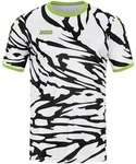 JAKO Sport-Tshirt Trikot Animal (Polyester-Interlock, angenehmes Tragegef&uuml;hl)